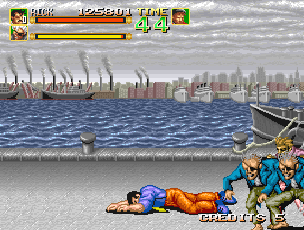 64th. Street - A Detective Story (World) - Not great at all. - User Screenshot